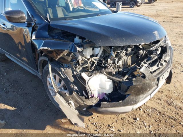 JN8AT2MV4KW371907 Nissan ROGUE S