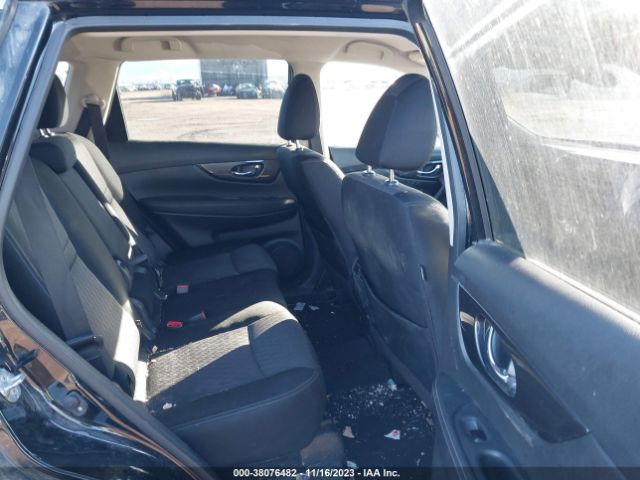 Auction sale of the 2019 Nissan Rogue S , vin: JN8AT2MV4KW371907, lot number: 438076482