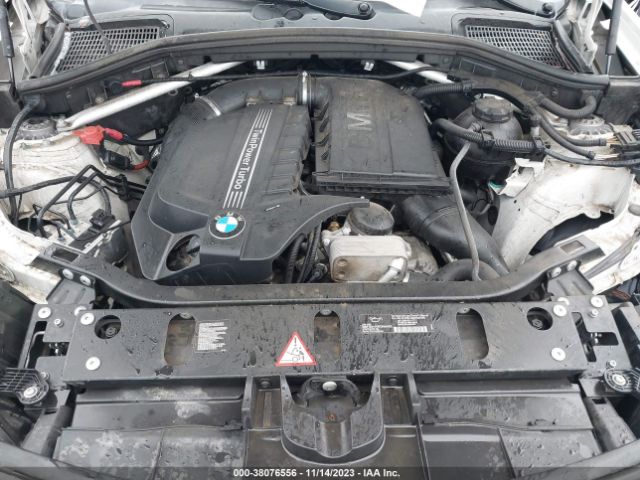 5UXWX7C54E0E80297 BMW X3 Xdrive35i