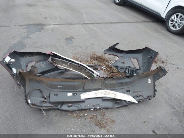 Chevrolet Volt Premier 2017 1G1RB6S57HU134532 Image 11