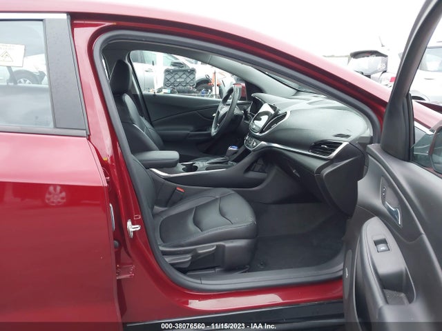 Chevrolet Volt Premier 2017 1G1RB6S57HU134532 Image 5