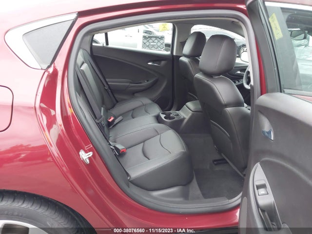 Chevrolet Volt Premier 2017 1G1RB6S57HU134532 Image 8