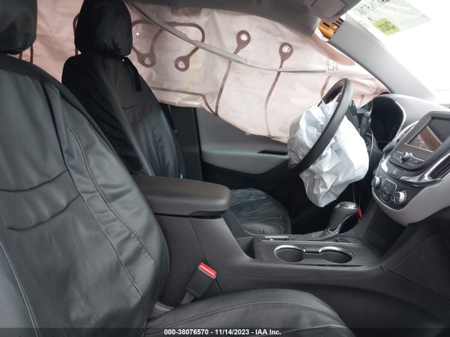 Chevrolet EQUINOX LS 2019 2GNAXHEV0K6244381 Image 5