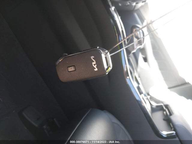2023 KIA SORENTO X-LINE SX PRESTIGE VIN: 5XYRKDLF3PG214378