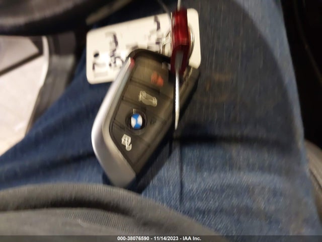 BMW X1 Xdrive28i 2017 WBXHT3C34H5F75191 Image 11