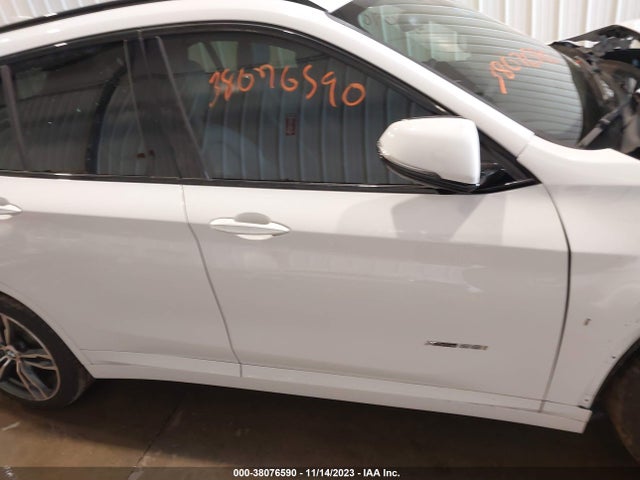 BMW X1 Xdrive28i 2017 WBXHT3C34H5F75191 Image 14