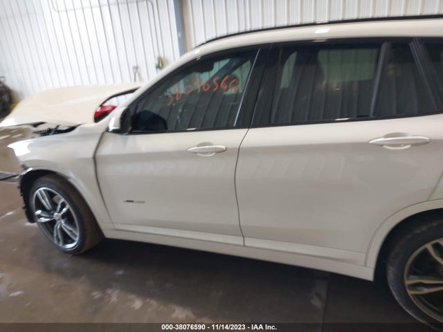 BMW X1 Xdrive28i 2017 WBXHT3C34H5F75191 Image 15