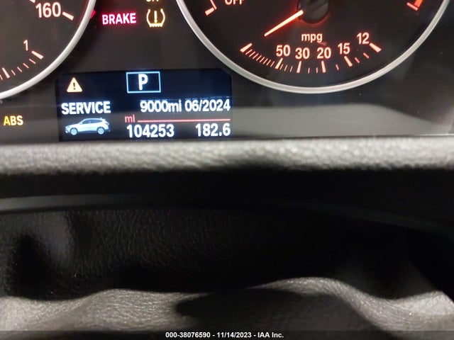 BMW X1 Xdrive28i 2017 WBXHT3C34H5F75191 Image 16