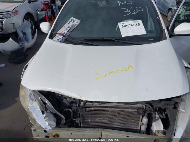 2016 NISSAN VERSA 1.6 S+ VIN: 3N1CN7AP0GL832683