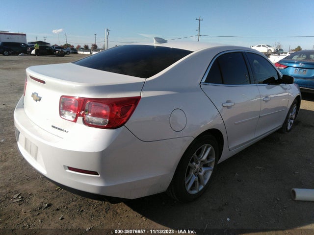 Chevrolet MALIBU LT 2015 1G11C5SL2FF323299 Image 4