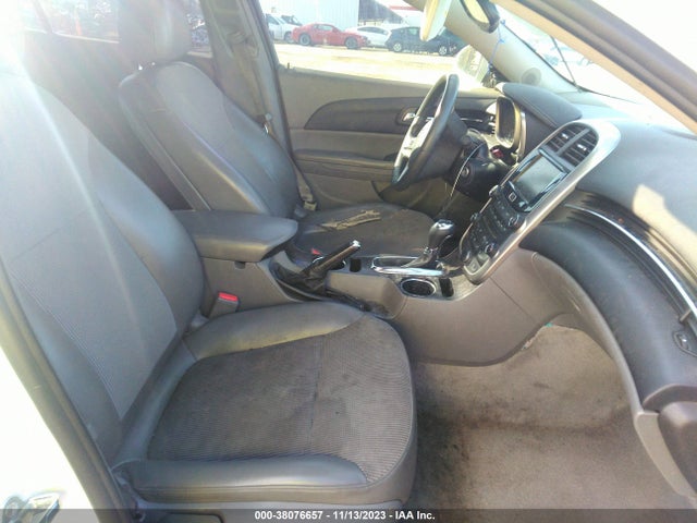 Chevrolet MALIBU LT 2015 1G11C5SL2FF323299 Image 5