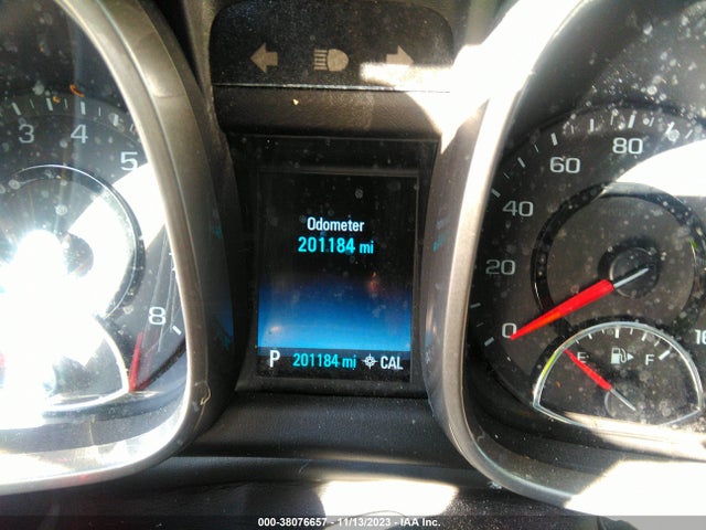 Chevrolet MALIBU LT 2015 1G11C5SL2FF323299 Image 7