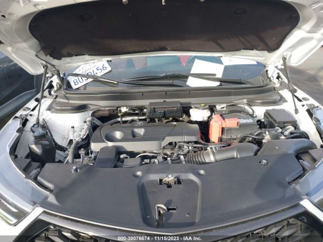 5J8TC1H62ML010473 Acura Rdx A-spec Package
