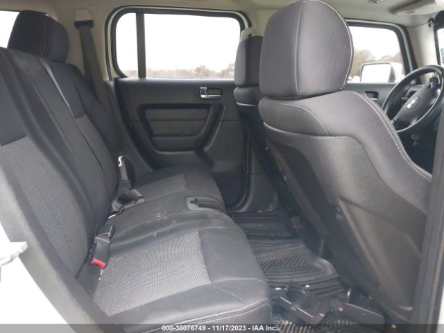 2007 HUMMER H3 5GTDN13E878156713 Photo 7