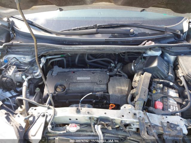 5J6RM4H92GL112100 Honda Cr-v Touring