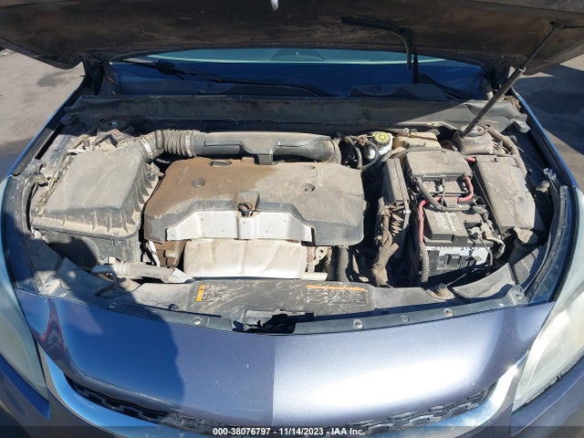 Chevrolet Malibu 1ls 2014 1G11B5SLXEF153078 Image 10