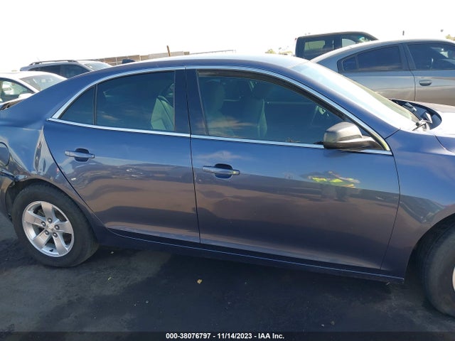 Chevrolet Malibu 1ls 2014 1G11B5SLXEF153078 Image 13