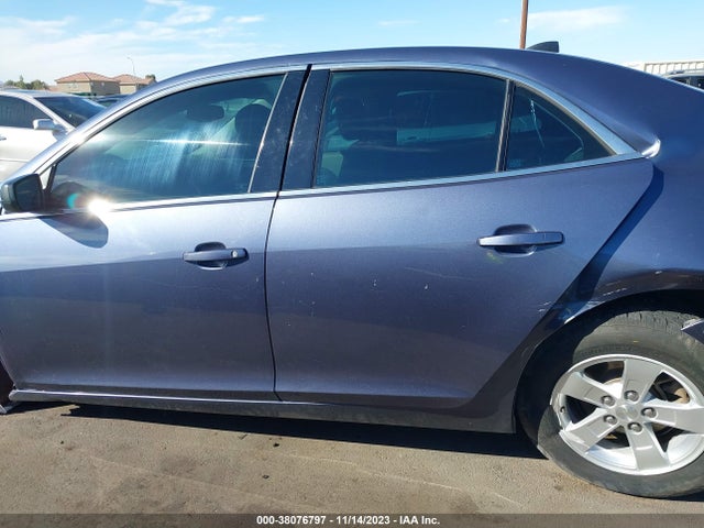 Chevrolet Malibu 1ls 2014 1G11B5SLXEF153078 Image 14