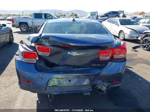 Chevrolet Malibu 1ls 2014 1G11B5SLXEF153078 Image 16