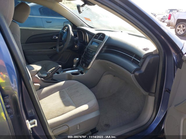 Chevrolet Malibu 1ls 2014 1G11B5SLXEF153078 Image 5