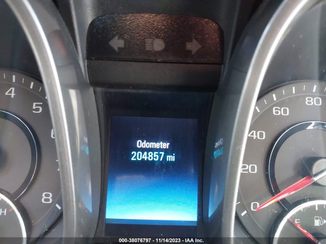 Chevrolet Malibu 1ls 2014 1G11B5SLXEF153078 Image 7