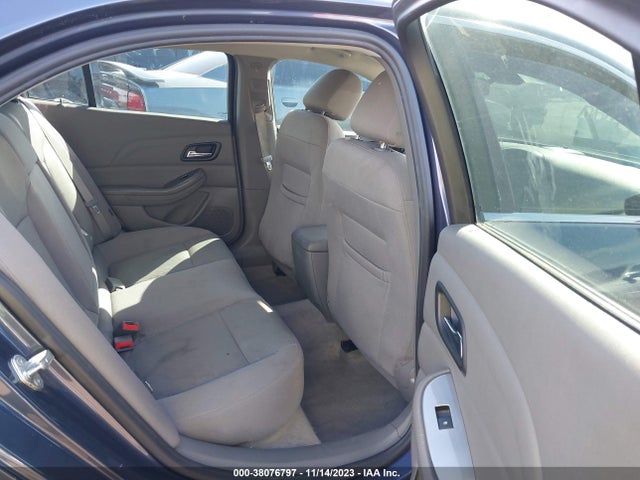 Chevrolet Malibu 1ls 2014 1G11B5SLXEF153078 Image 8