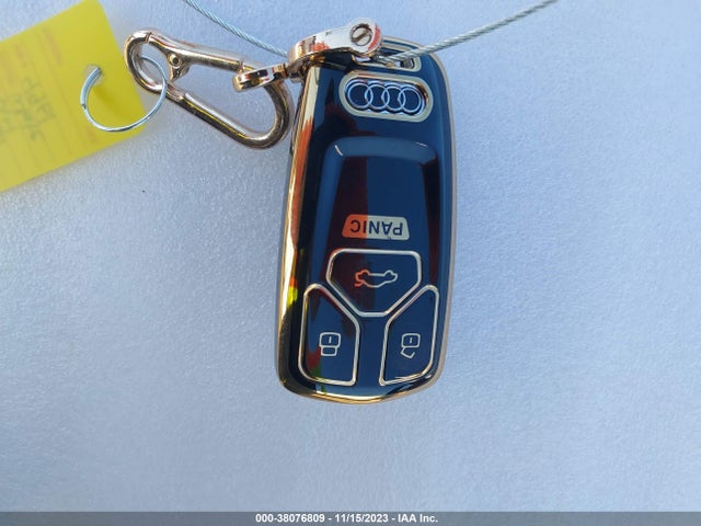 WAUGMAF41HN049691 Audi A4 2.0t Ultra Premium