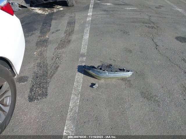 Honda ACCORD LX 2015 1HGCR2F38FA101131 Image 12
