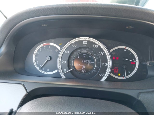 Honda ACCORD LX 2015 1HGCR2F38FA101131 Image 7