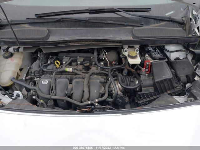 NM0GS9F25K1429392 Ford Transit Connect Xlt