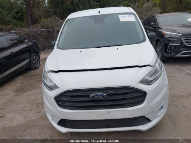 NM0GS9F25K1429392 Ford Transit Connect Xlt