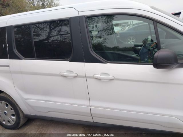 NM0GS9F25K1429392 Ford Transit Connect Xlt