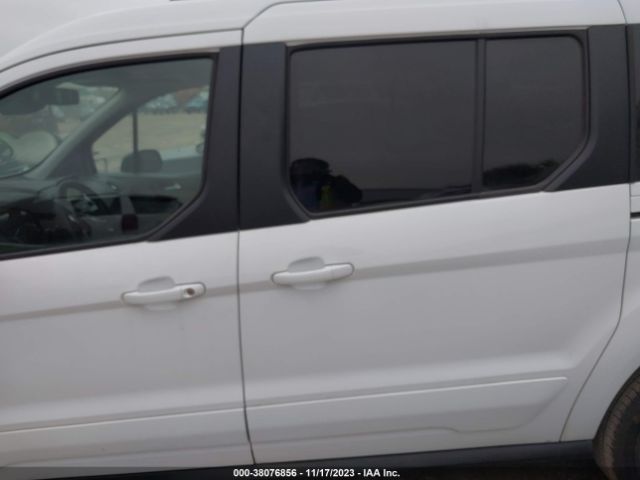 NM0GS9F25K1429392 Ford Transit Connect Xlt