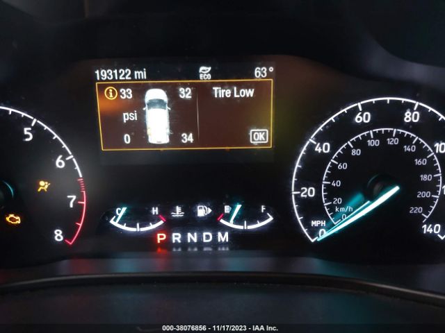 NM0GS9F25K1429392 Ford Transit Connect Xlt