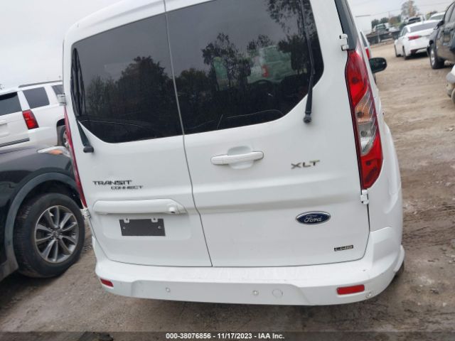 NM0GS9F25K1429392 Ford Transit Connect Xlt