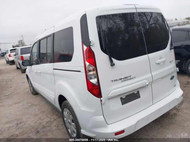 NM0GS9F25K1429392 Ford Transit Connect Xlt