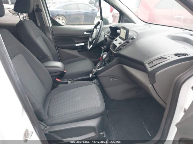 NM0GS9F25K1429392 Ford Transit Connect Xlt