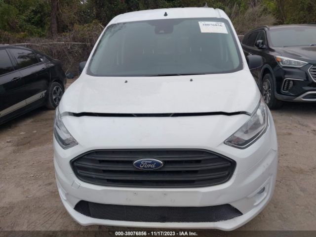 NM0GS9F25K1429392 Ford Transit Connect Xlt