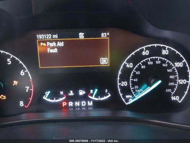 NM0GS9F25K1429392 Ford Transit Connect Xlt