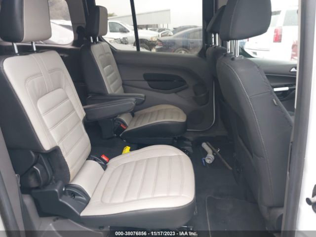 NM0GS9F25K1429392 Ford Transit Connect Xlt