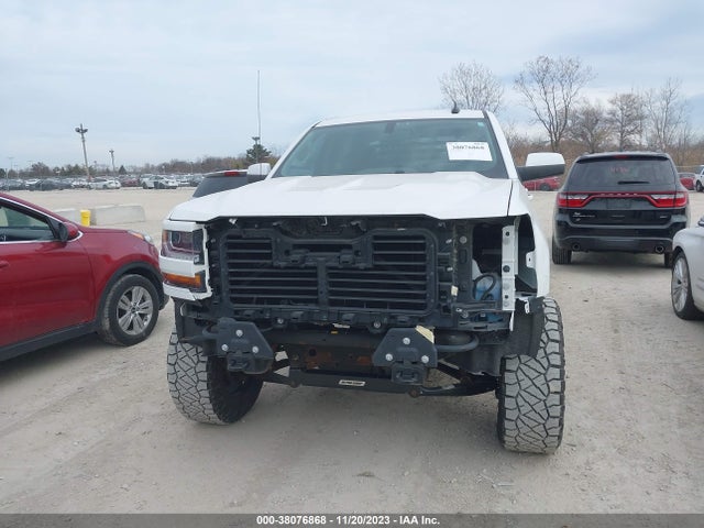 Chevrolet Silverado 1500 2lt 2017 3GCUKREC5HG274711 Image 13