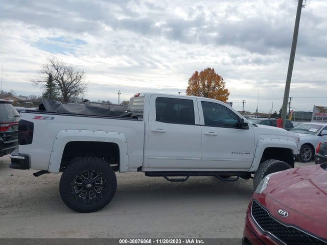 Chevrolet Silverado 1500 2lt 2017 3GCUKREC5HG274711 Image 14