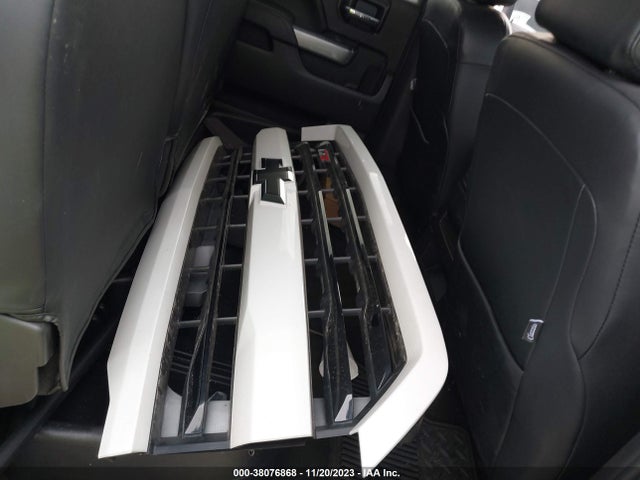 Chevrolet Silverado 1500 2lt 2017 3GCUKREC5HG274711 Image 12