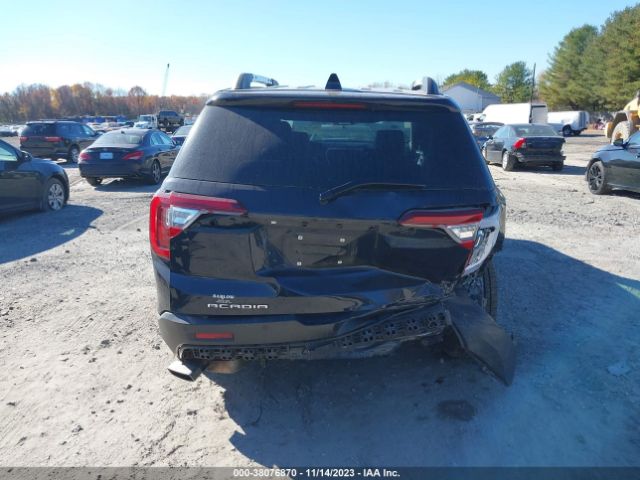 1GKKNML43MZ135771 GMC Acadia Fwd Slt