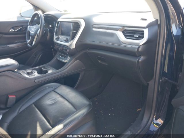 1GKKNML43MZ135771 GMC Acadia Fwd Slt