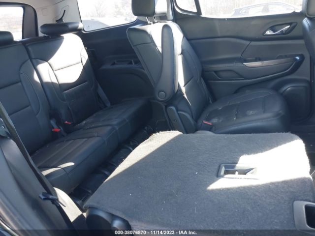 1GKKNML43MZ135771 GMC Acadia Fwd Slt