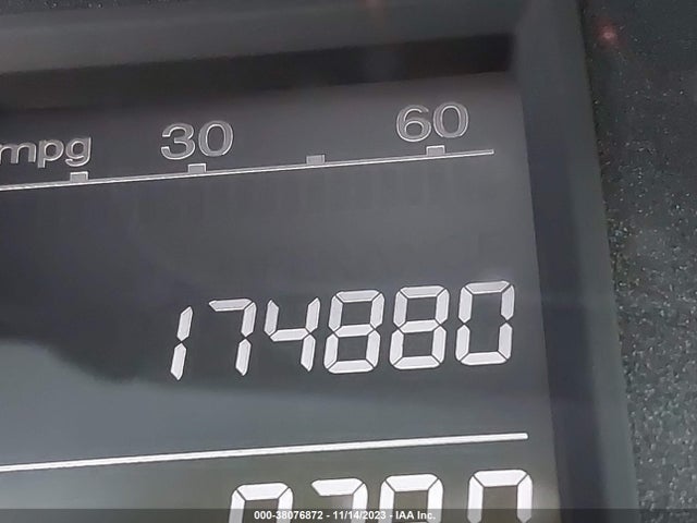 2009 HONDA CR-V EX-L VIN: JHLRE38709C005712