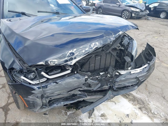 BMW 540I 2023 WBA53BJ08PCL96918 Image 6