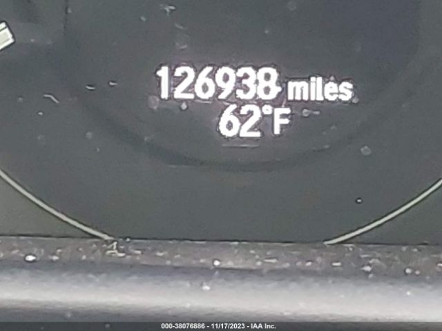 JHMCR6F51HC028391 Honda Accord Hybrid Ex-l