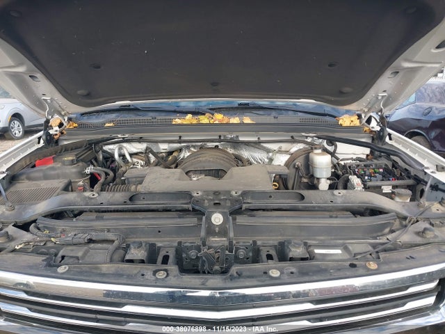 Chevrolet Tahoe Ltz 2016 1GNSKCKC0GR136802 Image 10